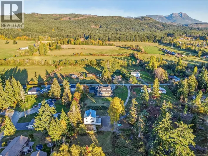 6118 Cottam Rd, Port Alberni
