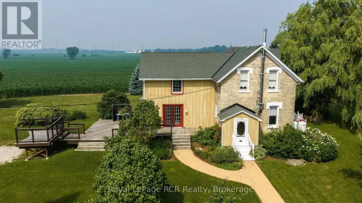 611808 SOUTHGATE SIDEROAD 61, Southgate