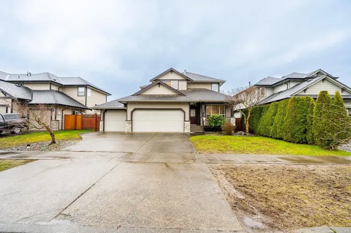 6119 166A STREET, Surrey
