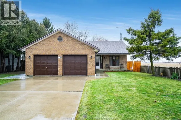 6119 Emerson AVENUE, Comber