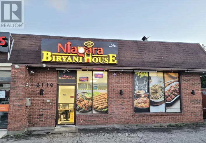 6119 MAIN STREET, Niagara Falls