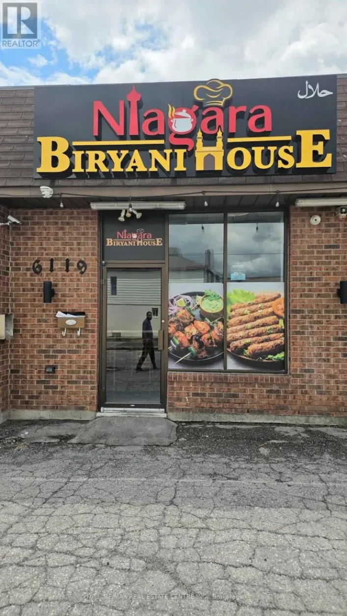 6119 MAIN STREET, Niagara Falls