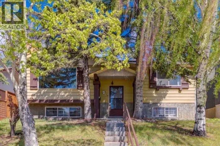 6119 Thornaby Way NW, Calgary