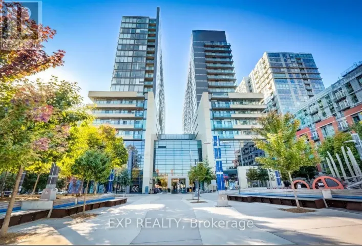 611E - 36 LISGAR STREET, Toronto