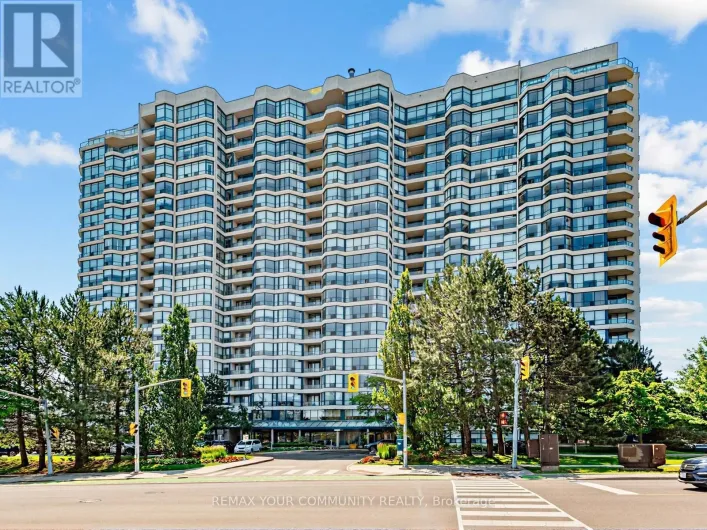 612 - 1 CLARK AVENUE, Vaughan