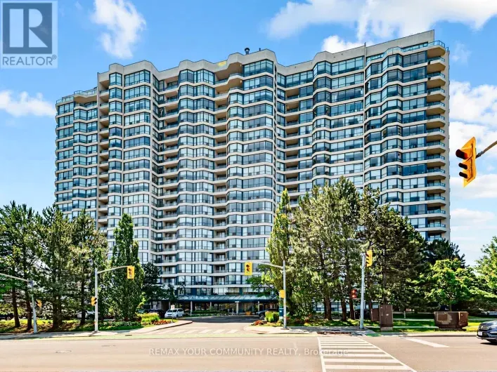612 - 1 CLARK AVENUE, Vaughan