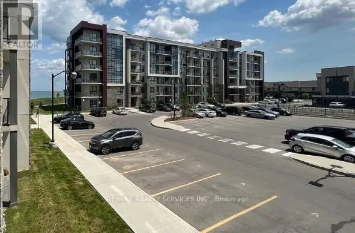 612 - 101 SHOREVIEW PLACE, Hamilton