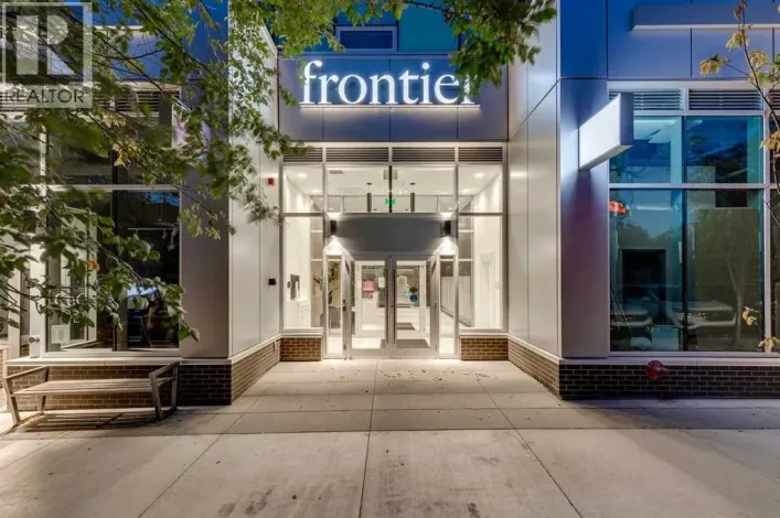 612, 110 18A Street NW, Calgary