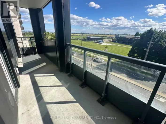 612 - 1100 SHEPPARD AVENUE W, Toronto