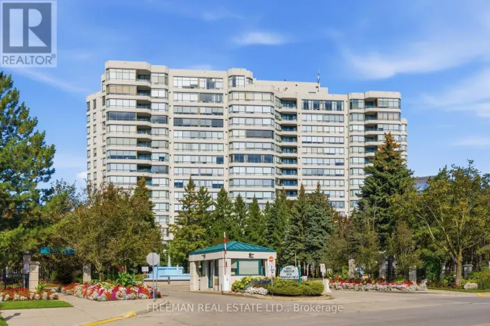 612 - 120 PROMENADE CIRCLE, Vaughan