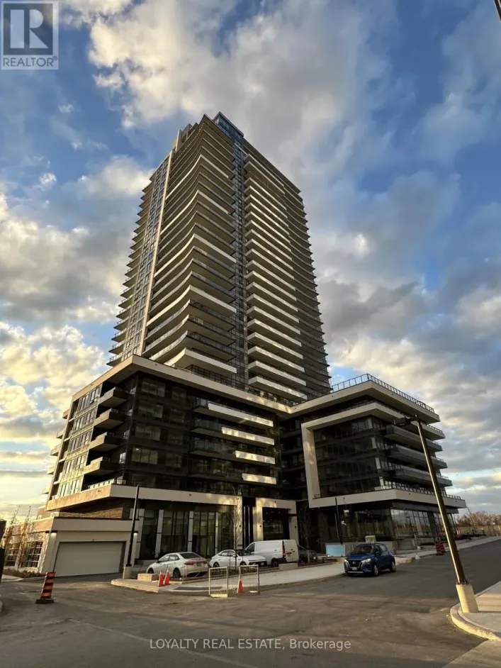 612 - 1435 CELEBRATION DRIVE, Pickering