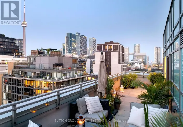 612 - 156 PORTLAND STREET, Toronto