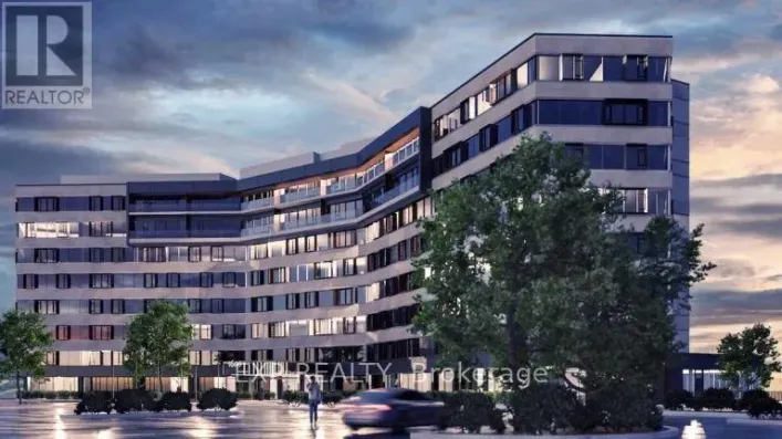 612 - 1600 JAMES NAISMITH DRIVE, Ottawa