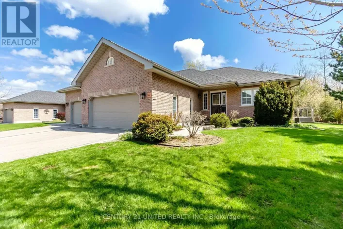 612 - 1742 RAVENWOOD DRIVE, Peterborough