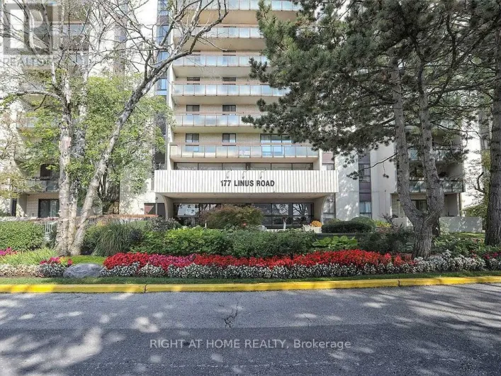 612 - 177 LINUS ROAD, Toronto