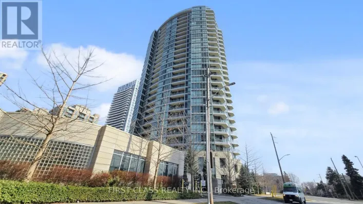 612 - 18 HOLMES AVENUE, Toronto