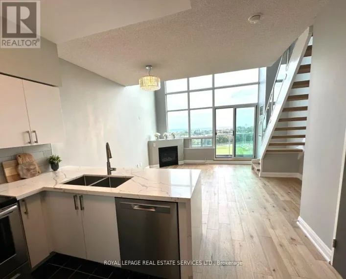 612 - 200 MANITOBA STREET, Toronto