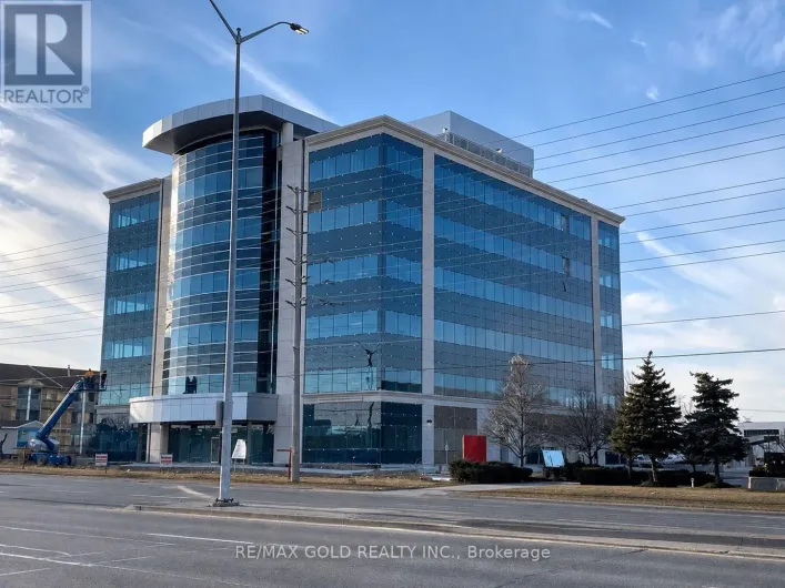 612 - 218 EXPORT BOULEVARD, Mississauga