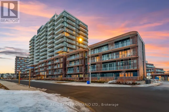 612 - 220 MISSINNIHE WAY, Mississauga