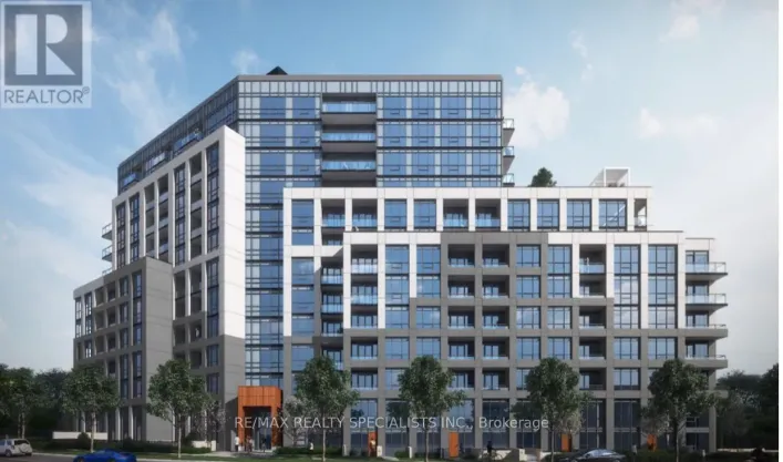 612 - 225 MALTA AVENUE, Brampton
