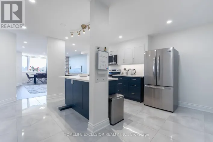 612 - 236 ALBION ROAD, Toronto