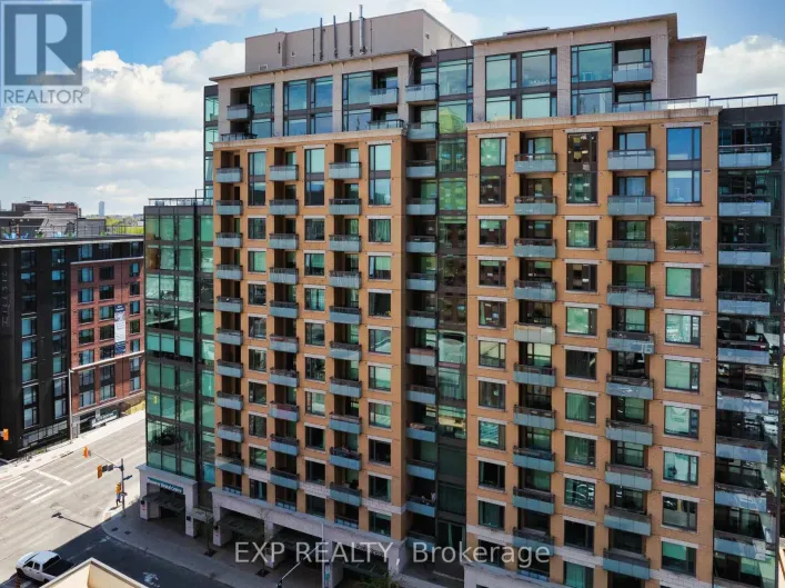 612 - 238 BESSERER STREET, Ottawa
