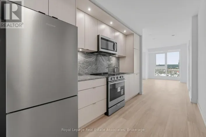 612 - 25 CORDOVA AVENUE, Toronto