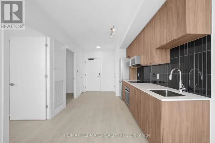612 - 2501 SAW WHET BOULEVARD, Oakville