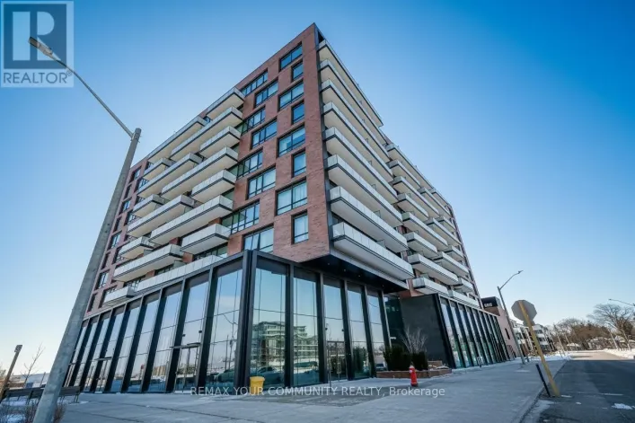 612 - 251 MASONRY WAY, Mississauga