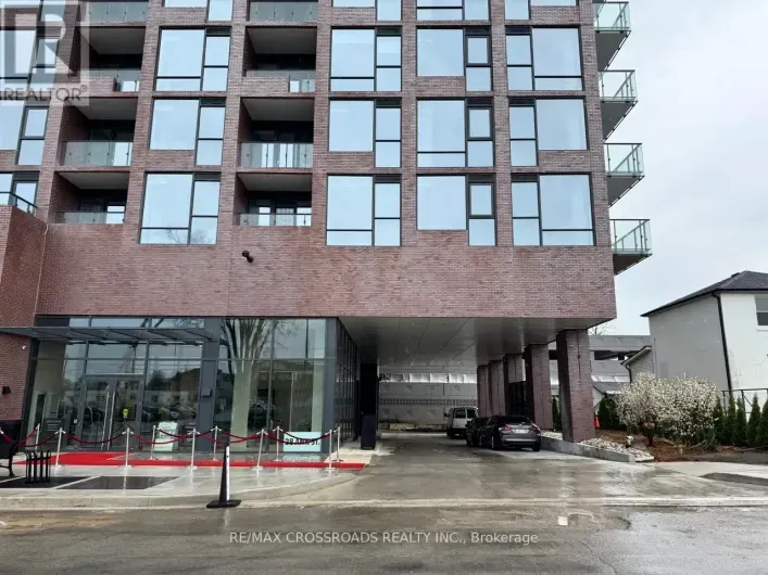 612 - 28 ANN STREET, Mississauga