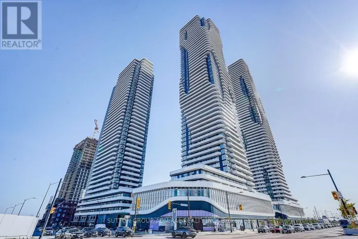 612 - 28 INTERCHANGE WAY, Vaughan