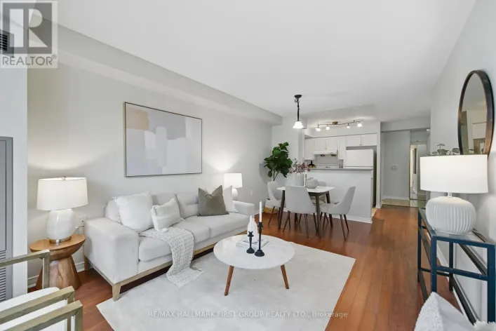 612 - 28 OLIVE AVENUE, Toronto