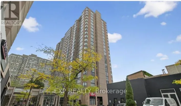 612 - 285 ENFIELD PLACE, Mississauga