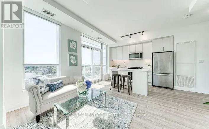 612 - 286 MAIN STREET, Toronto
