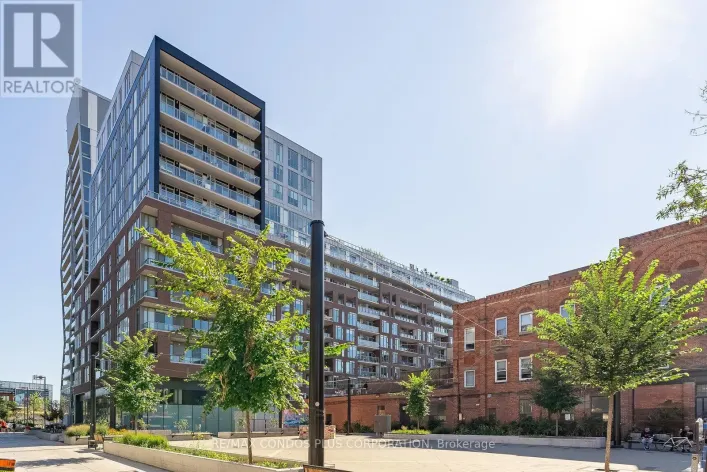 612 - 30 BASEBALL PLACE, Toronto