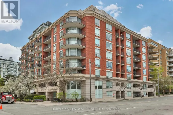 612 - 300 BALLIOL STREET, Toronto