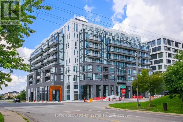 612 - 3005 PINE GLEN ROAD, Oakville