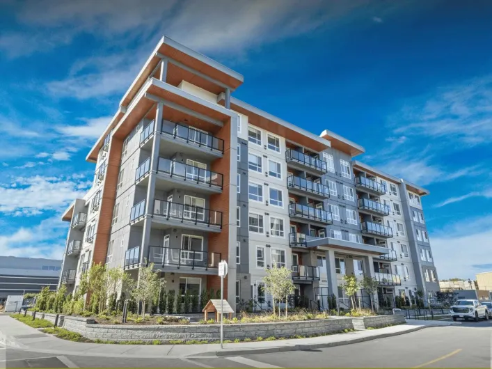 612 30494 CARDINAL AVENUE, Abbotsford