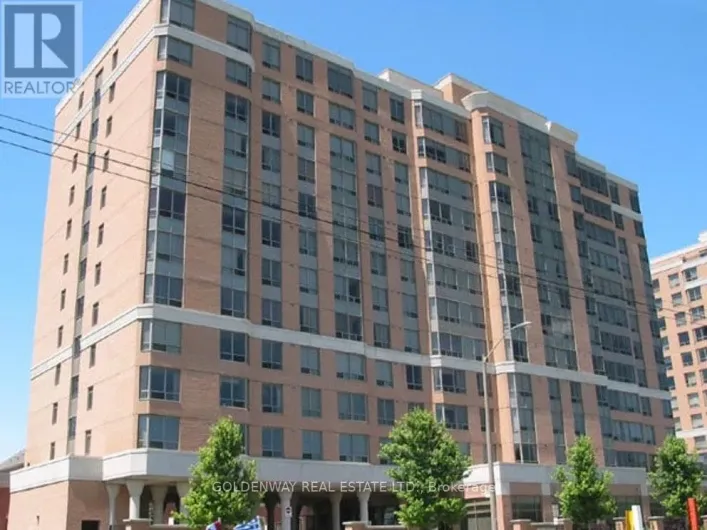 612 - 3088 KENNEDY ROAD, Toronto