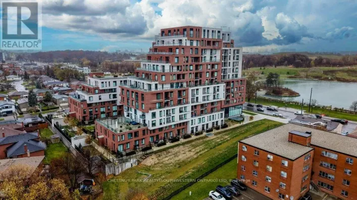 612 - 3100 KEELE STREET, Toronto