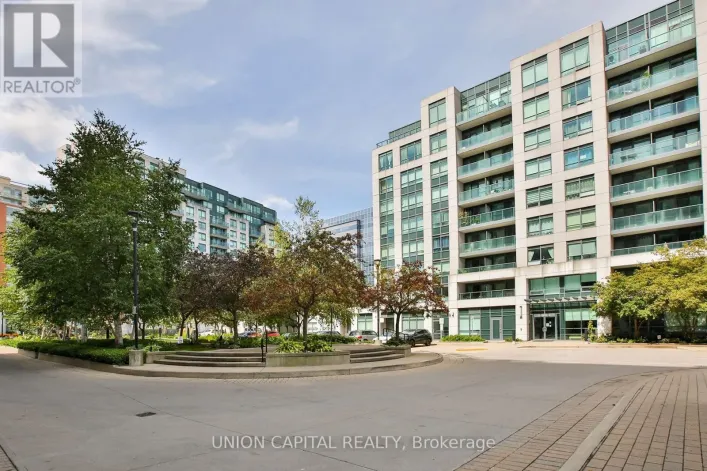 612 - 32 CLEGG ROAD, Markham