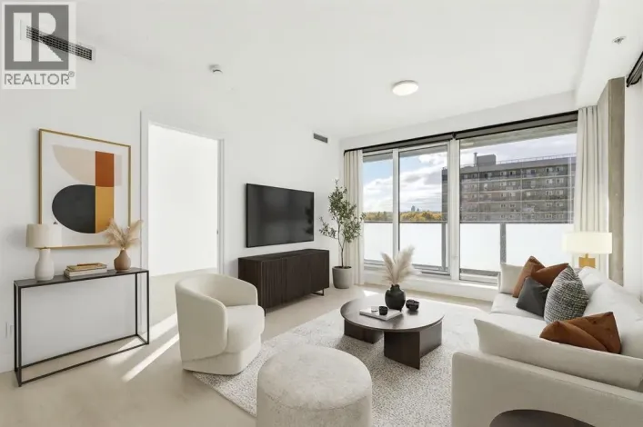 612, 327 9A Street NW, Calgary