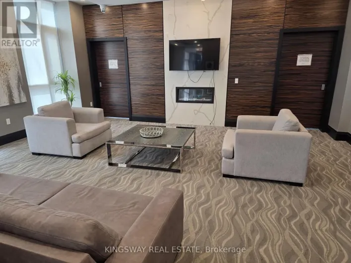 612 - 349 RATHBURN ROAD W, Mississauga