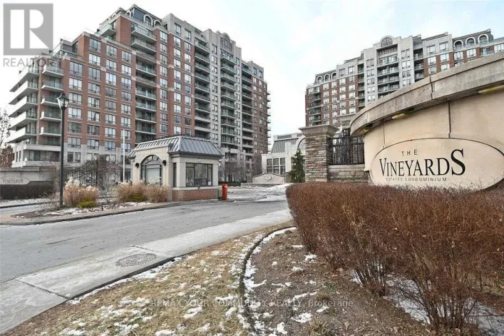 612 - 350 RED MAPLE ROAD, Richmond Hill