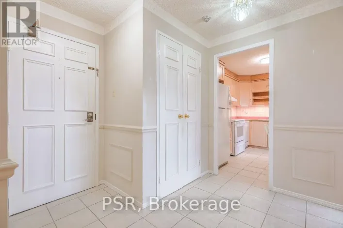 612 - 3695 KANEFF CRESCENT, Mississauga