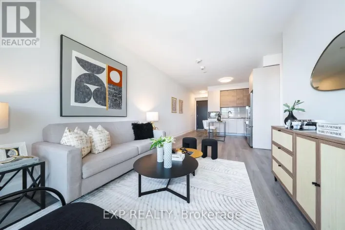 612 - 38 GANDHI LANE, Markham