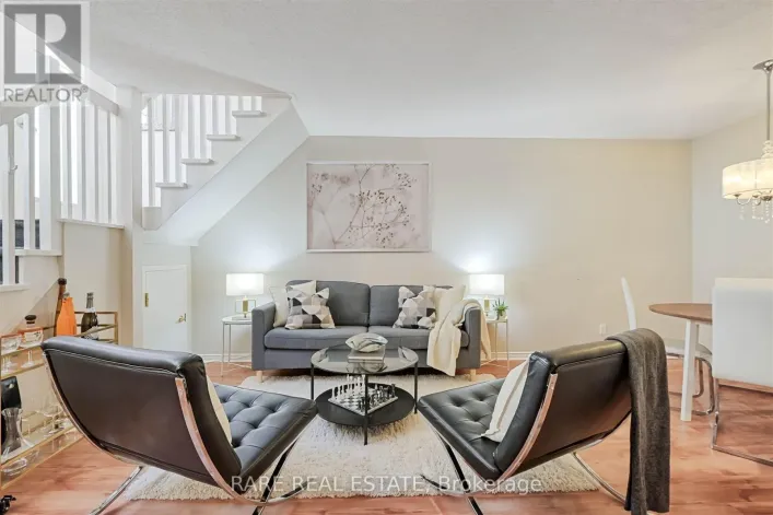 612 - 38 WESTERN BATTERY ROAD, Toronto