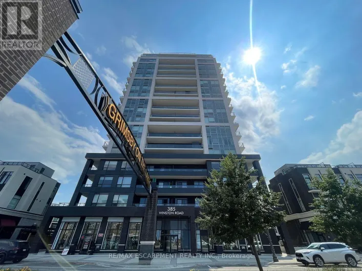 612 - 385 WINSTON ROAD, Grimsby