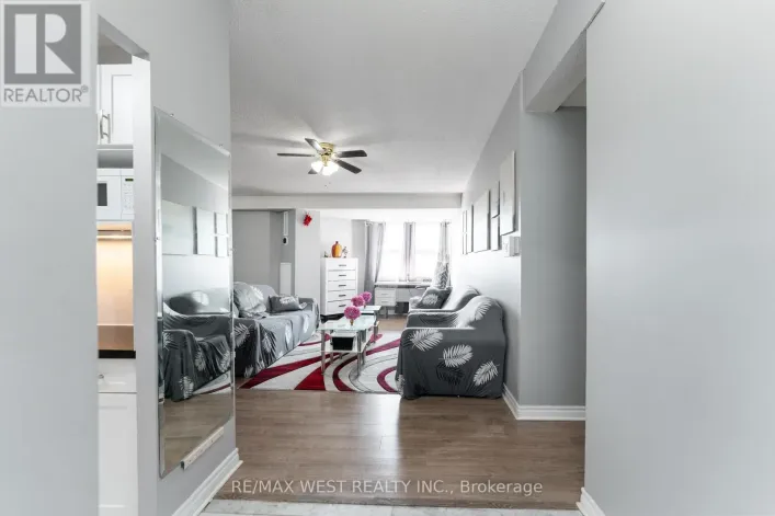 612 - 4062 LAWRENCE AVENUE E, Toronto