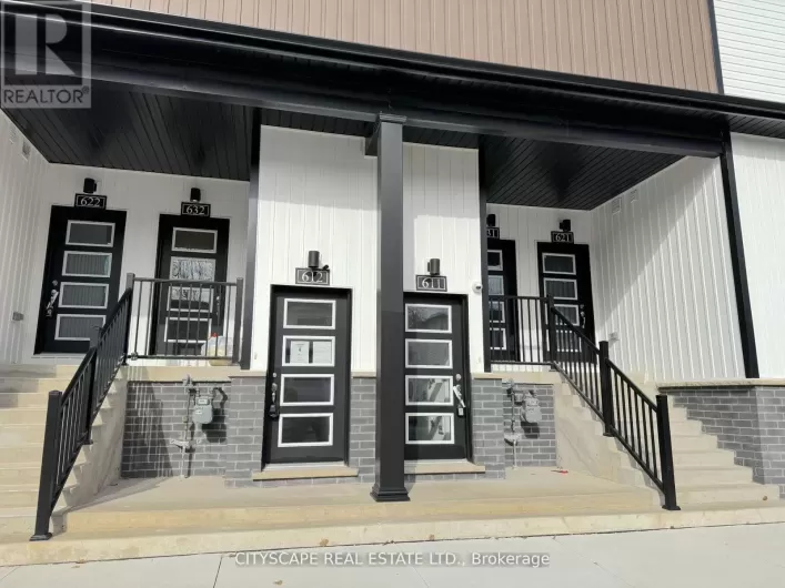 612 - 4263 FOURTH AVENUE, Niagara Falls